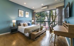 Granada Executive Suites